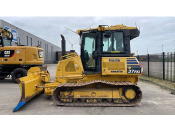 Bulldozer KOMATSU