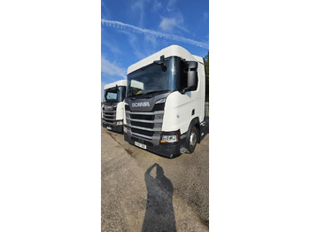 Tracteur routier SCANIA R 450