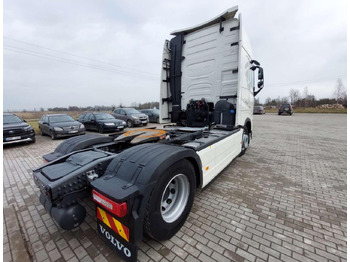 Tracteur routier 2022 Volvo FH 460 Globetrotter XL i-Save I-ParkCool Premium: photos 5