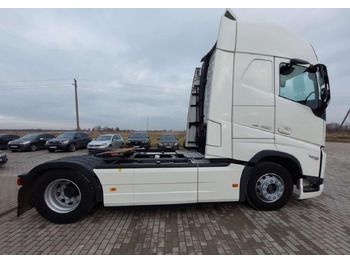 Tracteur routier 2022 Volvo FH 460 Globetrotter XL i-Save I-ParkCool Premium: photos 3