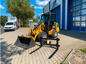 Valet de ferme KUBOTA