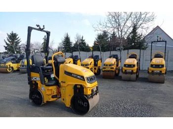 Compacteur JCB