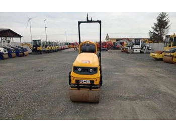 Compacteur JCB Walec JCB  CT 160-80  , 2019 rok: photos 3