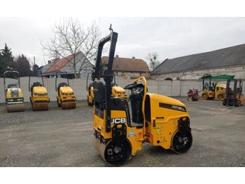 Compacteur JCB Walec JCB  CT 160-80  , 2019 rok: photos 5