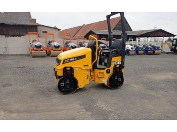 Compacteur JCB Walec JCB  CT 160-80  , 2019 rok: photos 2