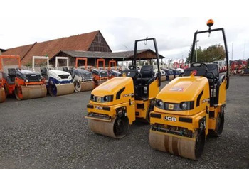 Compacteur JCB