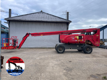 Nacelle télescopique JLG