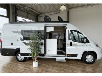 Fourgon aménagé FIAT Ducato