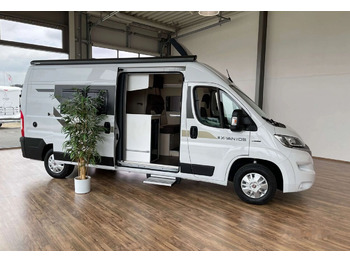 Fourgon aménagé FIAT Ducato