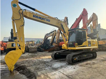 Pelle sur chenille 2020 Year Komastu Crawler Excavator Pc220-8 Pc220lc-8 In Excellent Condition,22ton Used Komatsu Excavator For Sale In Shanghai: photos 3 Pelle sur chenille 2020 Year Komastu Crawler Excavator Pc220-8 Pc220lc-8 In Excellent Condition,22ton Used Komatsu Excavator For Sale In Shanghai: photos 3