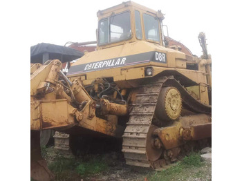 Bulldozer CATERPILLAR D8R