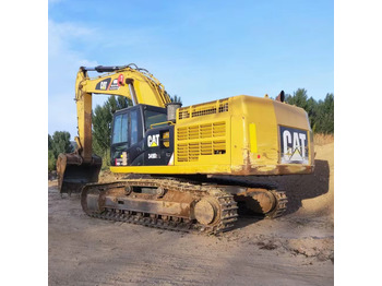 Pelle CATERPILLAR 336D