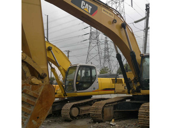 Pelle CATERPILLAR 336D