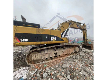 Pelle CATERPILLAR 336D