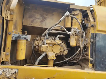 Pelle Secondhand Cat Caterpillar 320D Excavating Machine Cat 312D 315D 320D 330D 315D 336D For Sale With Best Price in Shanghai: photos 5