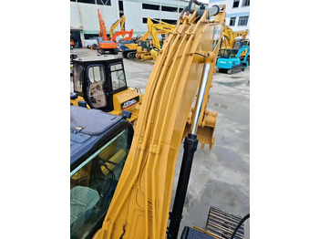 Pelle Used Cat Caterpillar 320D Excavating Machine Cat 312D 315D 320D 330D 315D 336D For Sale With Best Price in Shanghai: photos 2