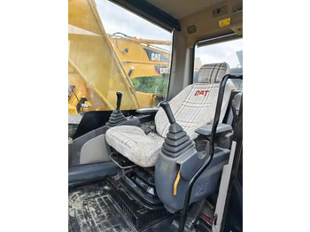 Pelle Used Cat Caterpillar 320D Excavating Machine Cat 312D 315D 320D 330D 315D 336D For Sale With Best Price in Shanghai: photos 4