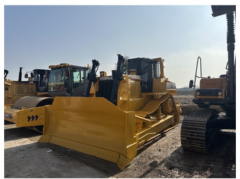 Bulldozer CATERPILLAR D8R