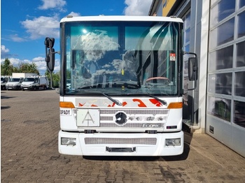 Crédit-bail de Mercedes-Benz Econic Mercedes-Benz Econic: photos 3