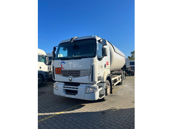 Camion citerne RENAULT Premium