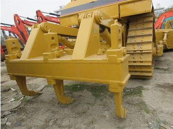 Bulldozer CATERPILLAR D8R