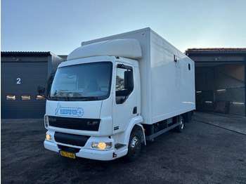 Camion bétaillère DAF LF 45 150