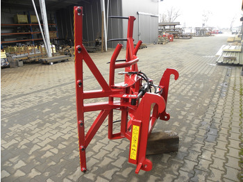 Grappin pour Tracteur agricole neuf Spawex Ballengreifer / Bale grab / Pince à balles / Pinza per balle / Cuchara para balas / Захват для рулонов / Chwytak do bel SO4: photos 4 Grappin pour Tracteur agricole neuf Spawex Ballengreifer / Bale grab / Pince à balles / Pinza per balle / Cuchara para balas / Захват для рулонов / Chwytak do bel SO4: photos 4