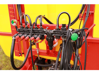 Pulvé porté neuf WOPROL Feldspritze / Sprayer / Pulvérisateur / Opryskiwacz 1000 L: photos 3 Pulvé porté neuf WOPROL Feldspritze / Sprayer / Pulvérisateur / Opryskiwacz 1000 L: photos 3