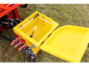 Pulvé porté neuf WOPROL Feldspritze / Sprayer / Pulvérisateur / Opryskiwacz 1000 L: photos 5 Pulvé porté neuf WOPROL Feldspritze / Sprayer / Pulvérisateur / Opryskiwacz 1000 L: photos 5