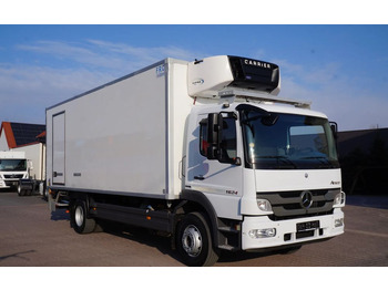 Camion frigorifique MERCEDES-BENZ Atego 1624