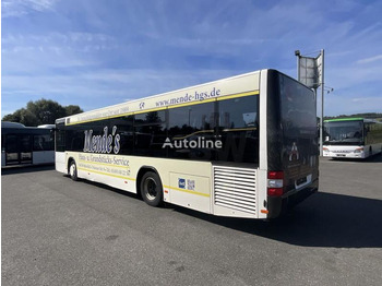 Bus interurbain MAN A 78 Lion´s City: photos 4