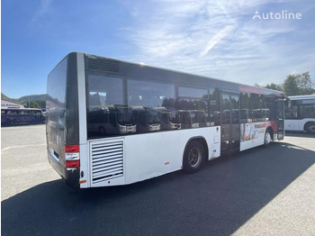 Bus interurbain MAN A 78 Lion´s City: photos 3