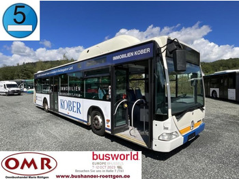 Bus interurbain MERCEDES-BENZ Citaro