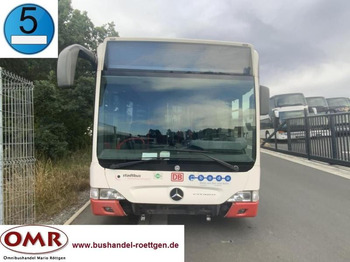 Bus interurbain MERCEDES-BENZ Citaro