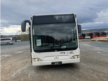 Bus articulé Mercedes Citaro O 530 G: photos 5