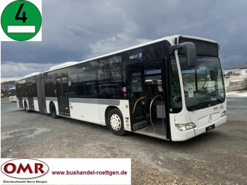 Bus articulé MERCEDES-BENZ Citaro