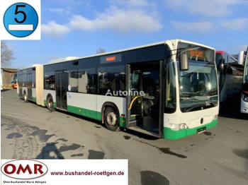 Bus articulé MERCEDES-BENZ Citaro