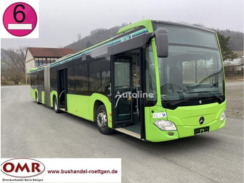 Bus articulé MERCEDES-BENZ Citaro