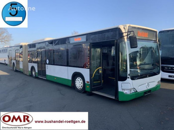 Bus articulé MERCEDES-BENZ Citaro