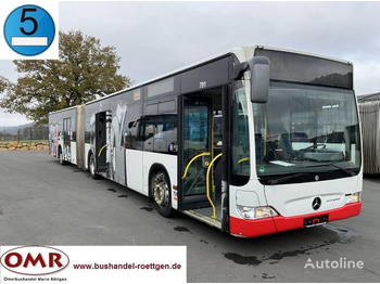 Bus articulé MERCEDES-BENZ Citaro