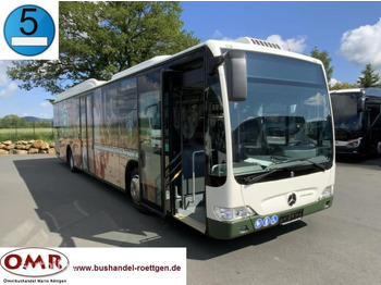 Bus interurbain MERCEDES-BENZ Citaro