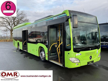 Bus interurbain MERCEDES-BENZ Citaro