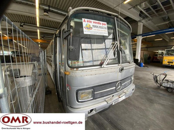 Bus interurbain MERCEDES-BENZ