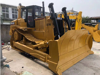 Bulldozer CATERPILLAR D7H