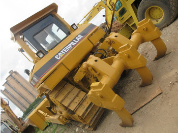 Bulldozer CATERPILLAR D7H