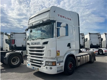 Tracteur routier SCANIA R 560