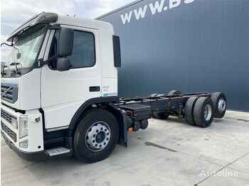 Châssis cabine VOLVO FM