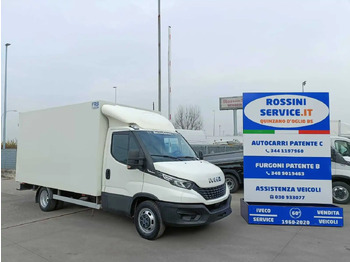 Utilitaire frigorifique IVECO Daily 35c18