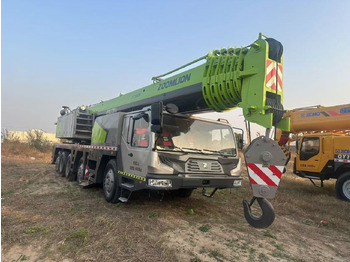 Grue mobile ZOOMLION