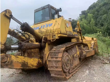 Bulldozer KOMATSU